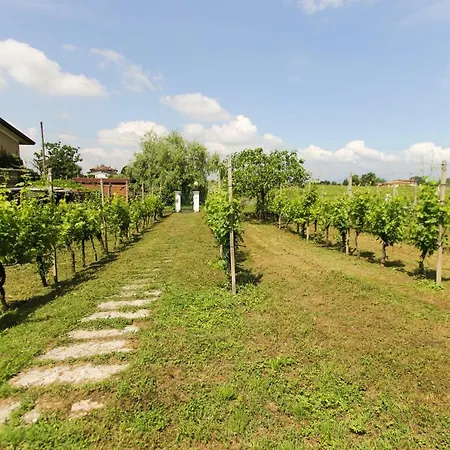 Сasa de vacaciones La Petite Maison