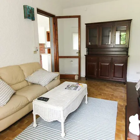 Сasa de vacaciones La Petite Maison Sirmione