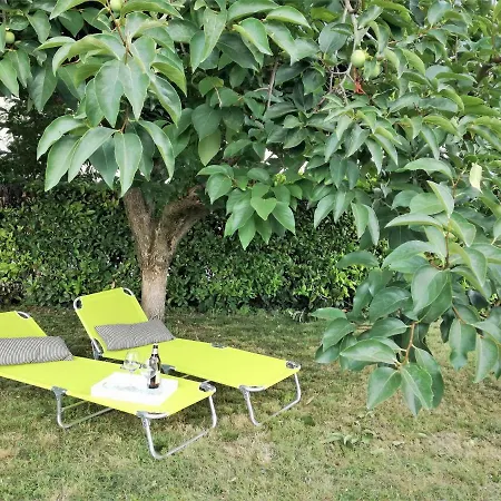 La Petite Maison Сasa de vacaciones *