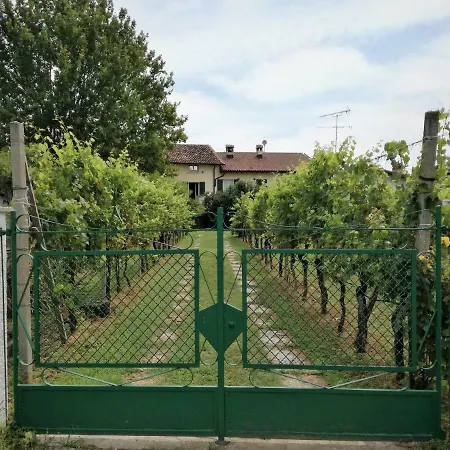 Сasa de vacaciones La Petite Maison