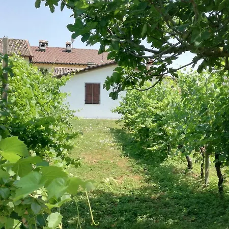 Сasa de vacaciones La Petite Maison