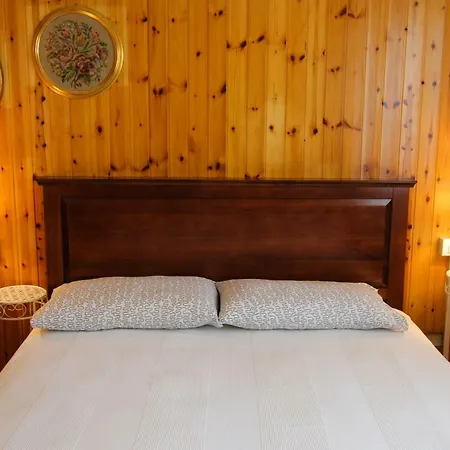 Сasa de vacaciones La Petite Maison *
